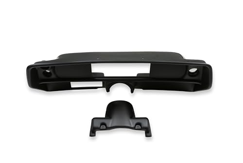 Holley EFI 553-411 Dash Bezel for Holley EFI 6.86 in. Pro Dashes