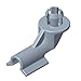 Polaris New OEM ATV Gear Shifter Rod Linkage Bushing, Sportsman Hawkeye, 5436722