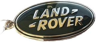 ميدالية شعار لاند روفر، للجنسين