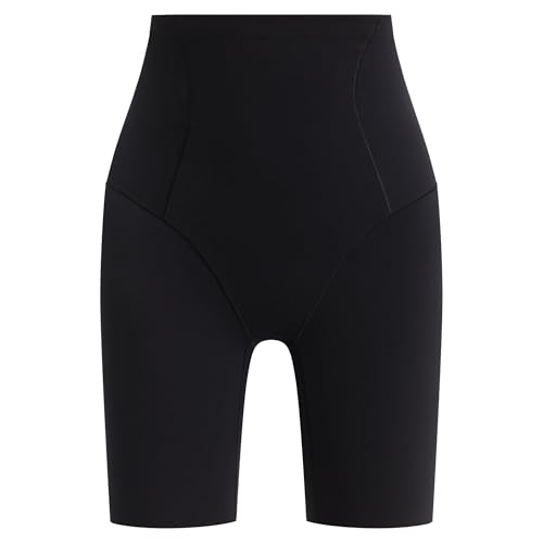 Shorty taille haute sculptant DIM Femme avec maintien ciblé
