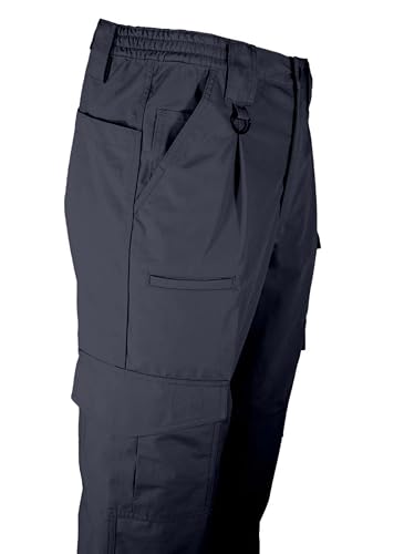 Image of Propper Men's Icon Softshell Vest | Performance Cargo Work Pants for Law Enforcement and First Responders