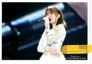 Amazon.co.jp: 乃木坂46 生写真生田 絵梨花 7th YEAR BIRTHDAY LIVE