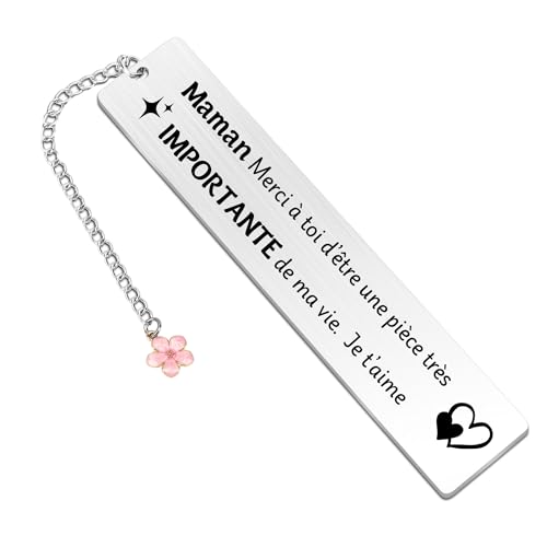 STARKET - Cadeau Maman Noel Marque Page Femme Cadeau Pour Maman Noel Cadeau Noel Maman Cadeaux Maman Cadeau De Noel Maman Cadeau Anniversaire Maman Cadeau De Noel Maman Cadeau Mere Cadeau Fete Des Meres