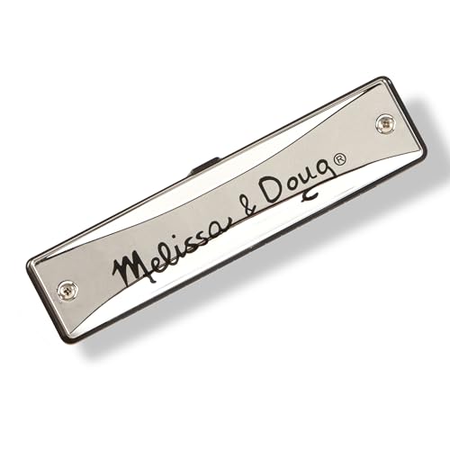 Melissa & Doug Harmonica