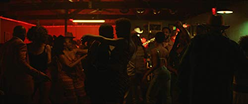 Queen & Slim (2 Blu-Ray) [Edizione: Stati Uniti]