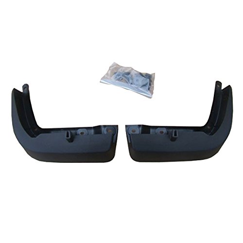 Image of Audi 8X0 075 111 Rear Mud Flaps