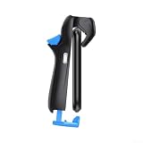 Trigger portatile da gioco mobile 5x5cm nero (1pc)