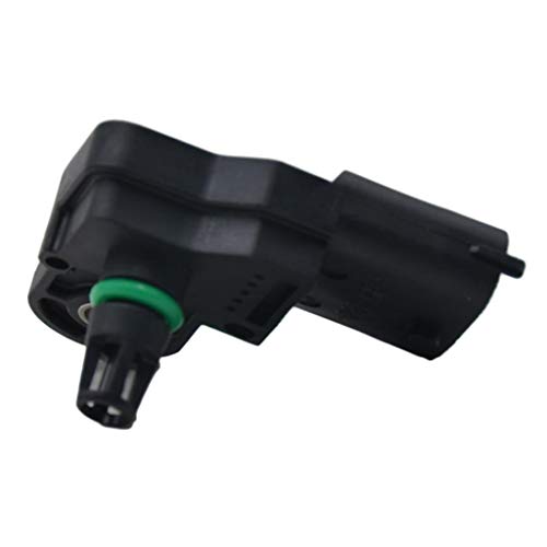 Sensor de pressão Homyl MAP para Ford OPEL Mercedes 0261230099 Jazz Stream Civic