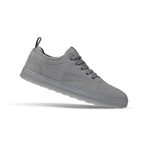 TRUE Linkswear FS-01 Men's Sneakers - Weather Resistant, Eco-Genuine Leather, Classic Style for All-Day Wear2