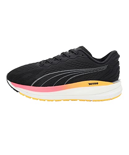 Image of Puma Women Magnify Nitro Surge Running Shoe