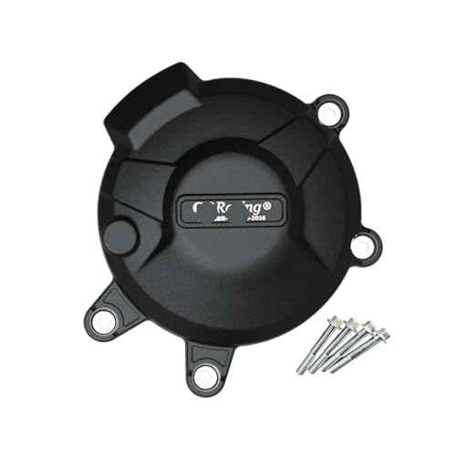 �I�[�g�o�C�̃G���W���X�e�[�^�[�ی�J�o�[ MT-09 FZ09 �g���[�T�[ 900/GT SXR900 MT09 2014-2020 �I�[�g�o�C�G���W���J�o�[�ی�P�[�X�A�N�Z�T���[