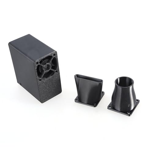 Ventilateur de cuisson pour allumer le barbecue facilement sans se brûler - 8