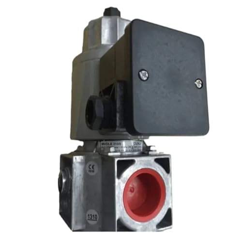 Électrovanne MVDLE203/5 composant haute précision pour chaudière - 4