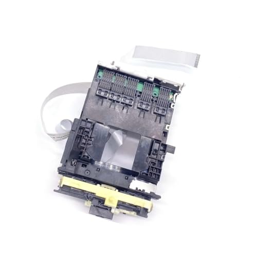 Chariot de tête d'impression TS6080 pour réparer les lignes blanches TS6170