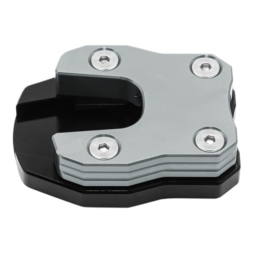 Accessoires de moto PCX 150 avec élargisseur béquille haute résistance 2018
