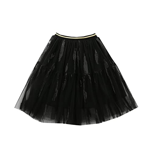 Tutu ballet jupe fille et jupes-shorts de danse classique avec robes filles 6 ans
