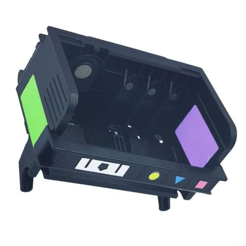 Cabezal de impresion para HP 7500A soluciona textos borrosos con metal duradero 3