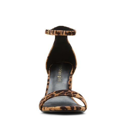 Madden Girl Women's Sashha Heeled Sandal2