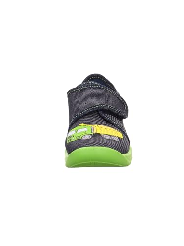 Image of Superfit Boys Bubble Slippers