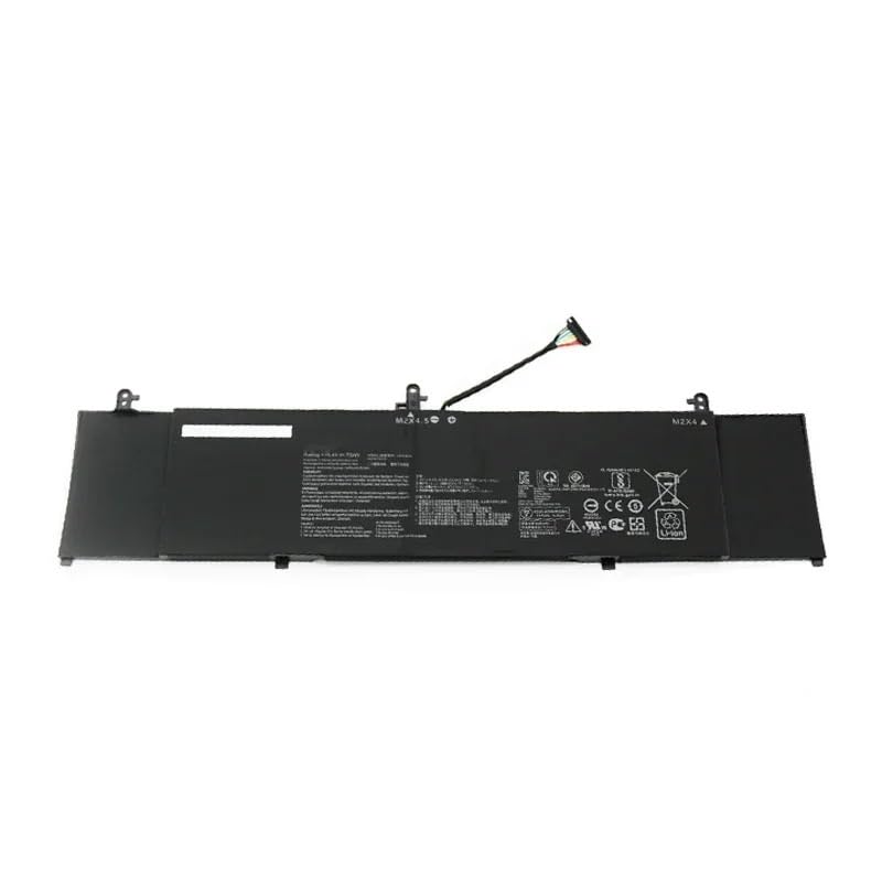 Batterie C41N1814 ASUS ZenBook UX533 remplacez votre batterie usée