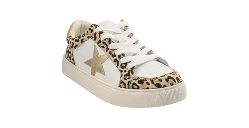 Corkys Footwear Women's Obsessed Fashion Sneaker3