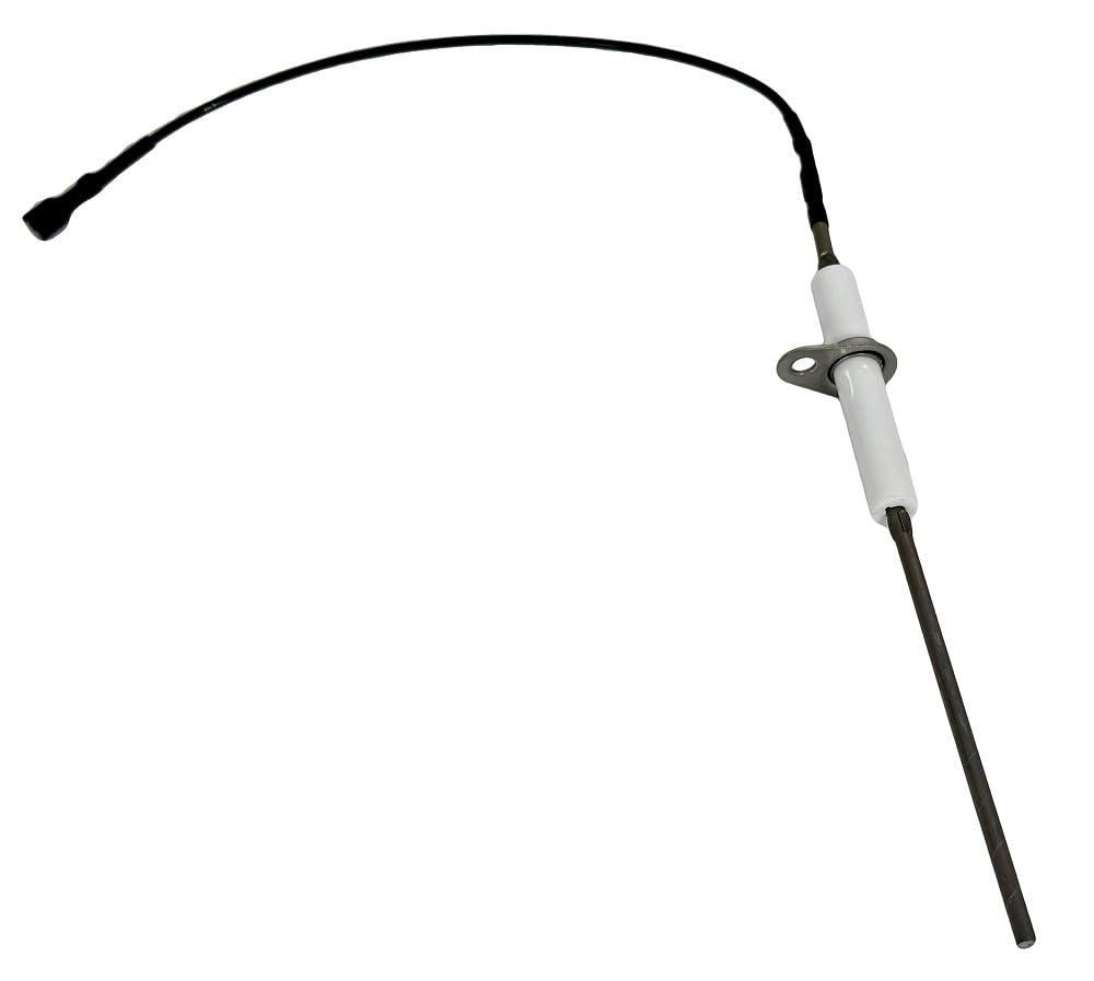 Replacement for Zodiac R0458601 Flame Sensor Rod for Legacy Jandy LRZE Pool/Spa Heaters