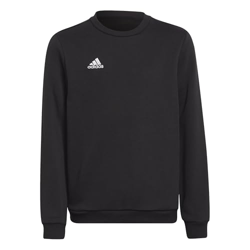 adidas Unisex Kids Entrada 22 Sweat Top Sweatshirt