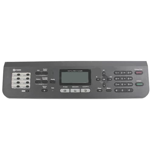 �c�[�� LX9148001 �R���g���[���p�l���A�Z���u�� Brother MFC-8510DN 8710DW 8510 8710 8910 ���j�b�g�ƌ݊������� LX9186001 LX9640001(MFC-8510DN)