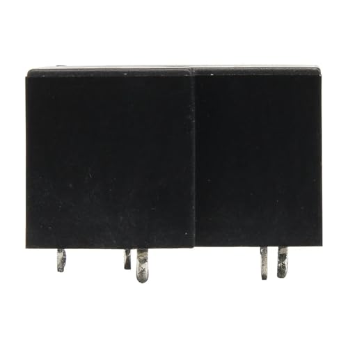 Relais 12Vdc SPDT JQX-15F T90 pour commutation de puissance PCB stable