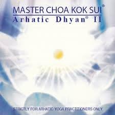 Arhatic Dhyan 2