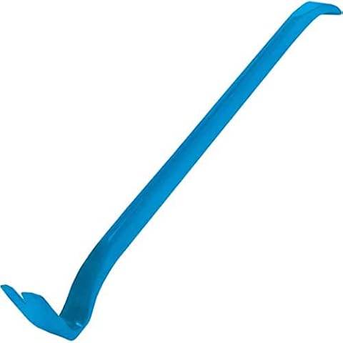 Silverline Samson 600mm Crowbar for Demolition Cover