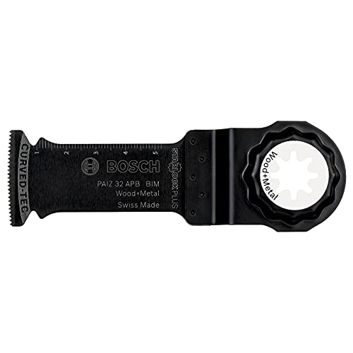 Bosch Home and Garden Bosch Professional Tauchsägeblatt (Holz und Metall,...