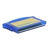 Classical 369 Game English Version Video Game Card Enjoy Nostalgic Gaming Nostalgic