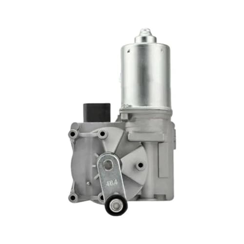 Moteur d'essuie-glace avant en panne sur Audi Q7 résolu avec la pièce 4L1910113