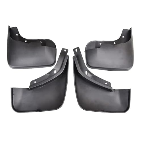 Garde-Boue Auto Q7 2008 2009 2012 Protection Roue - 2