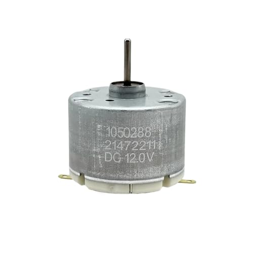 DC 5V 6V 9V 12V �}�C�N�� 32 �~�����[�g�����E���h�J�[�{���u���V���[�^�[ RC520 �G���W�� 2 �~�����[�g���V���t�g�X�C�[�p�[���{�b�g�|���@��̂������Ⴢ�f��