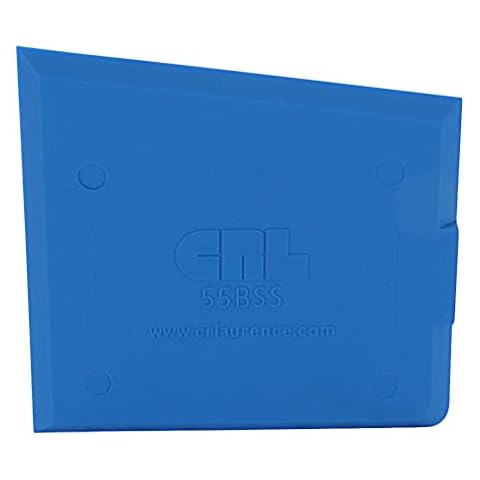 CRL Silicone Spatula by C.R. Laurence Cover