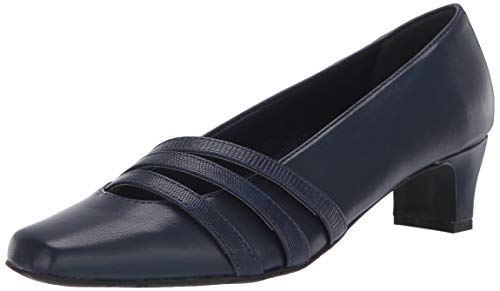 Easy Street Women's Entice Dress Shoe Pump - Main Image