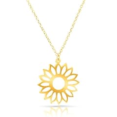 Gold-plated sterling silver