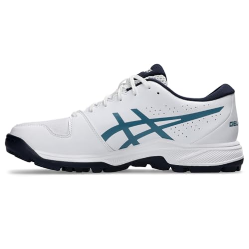 Image of Asics Unisex Gel-Peake 2 Cricket Shoe