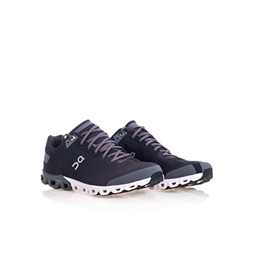 ON Cloudflow pour vos sessions running running urbaines et marathons
