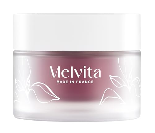 Melvita - Trattamenti Anti-Età Argan Bio Active Viso - Effetto Rigenerante - Adatti a Tutti i Tipi di Pelle - Prodotti in Francia
