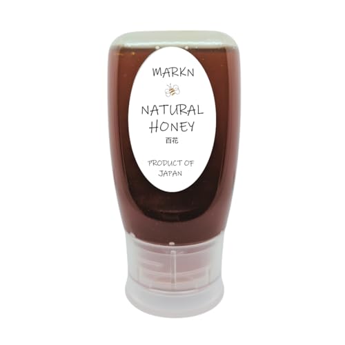 MARKN (}N) SԖI G߂̉ kC `[u{g 300g Y ݂͂  M n`~c nj[ honey (300g, G߂̉)