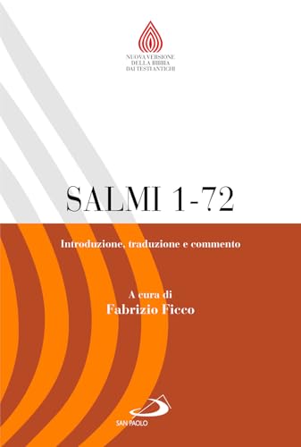  Salmi 1-72