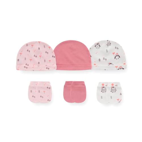 Image of JELYLOVE Baby Boy Girl Layette Sets 22 Packs New Born Boy Girl Clothes
