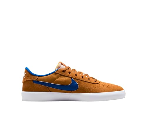 Image of Nike Sb Heritage Vulc Mens Trainers Cd5010 Sneakers Shoes