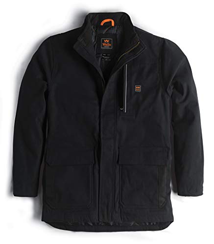 Photo 1 of Walls Men's Super Duck Insulated Coat