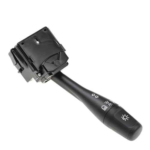 Interrupteur de clignotant Galant Eclipse commande feux de voiture commodo MR558806