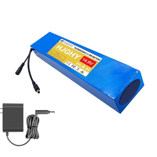 Batterie Lithium 14,8 V 26000 mAh pour véhicule tout-terrain RC
