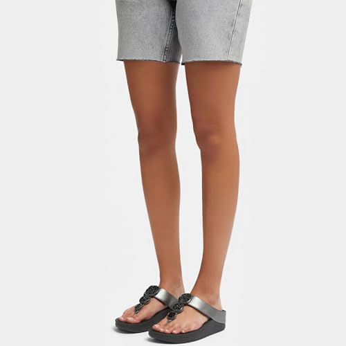 FitFlop Women's Slide Sandal4